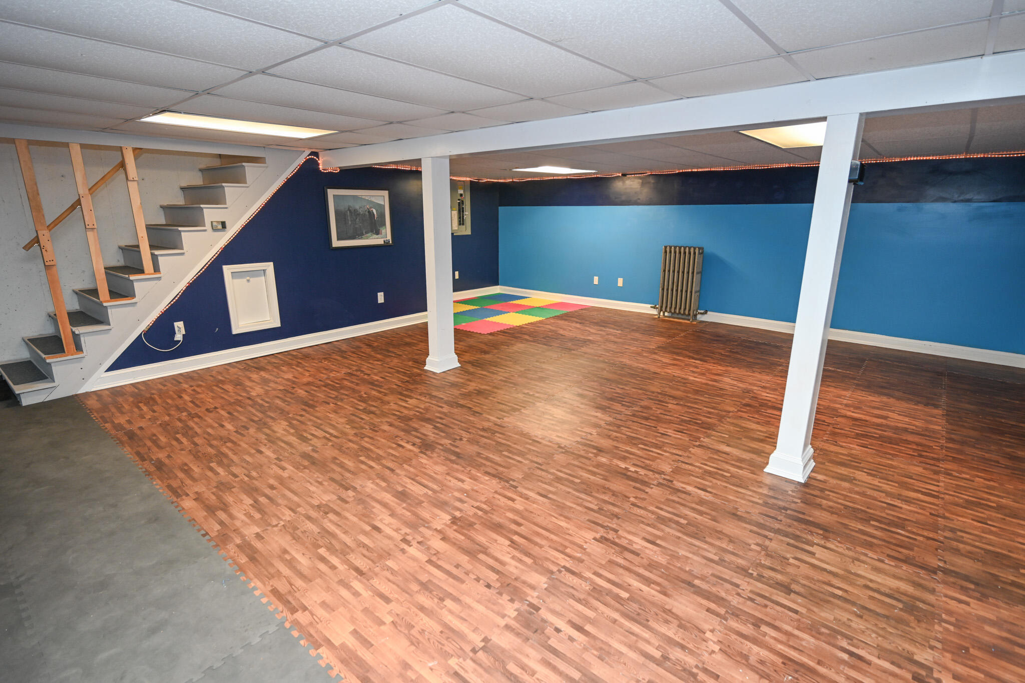 1128 Chase Road Veazie, ME 04401 - Photo 20 of 25 Family Room