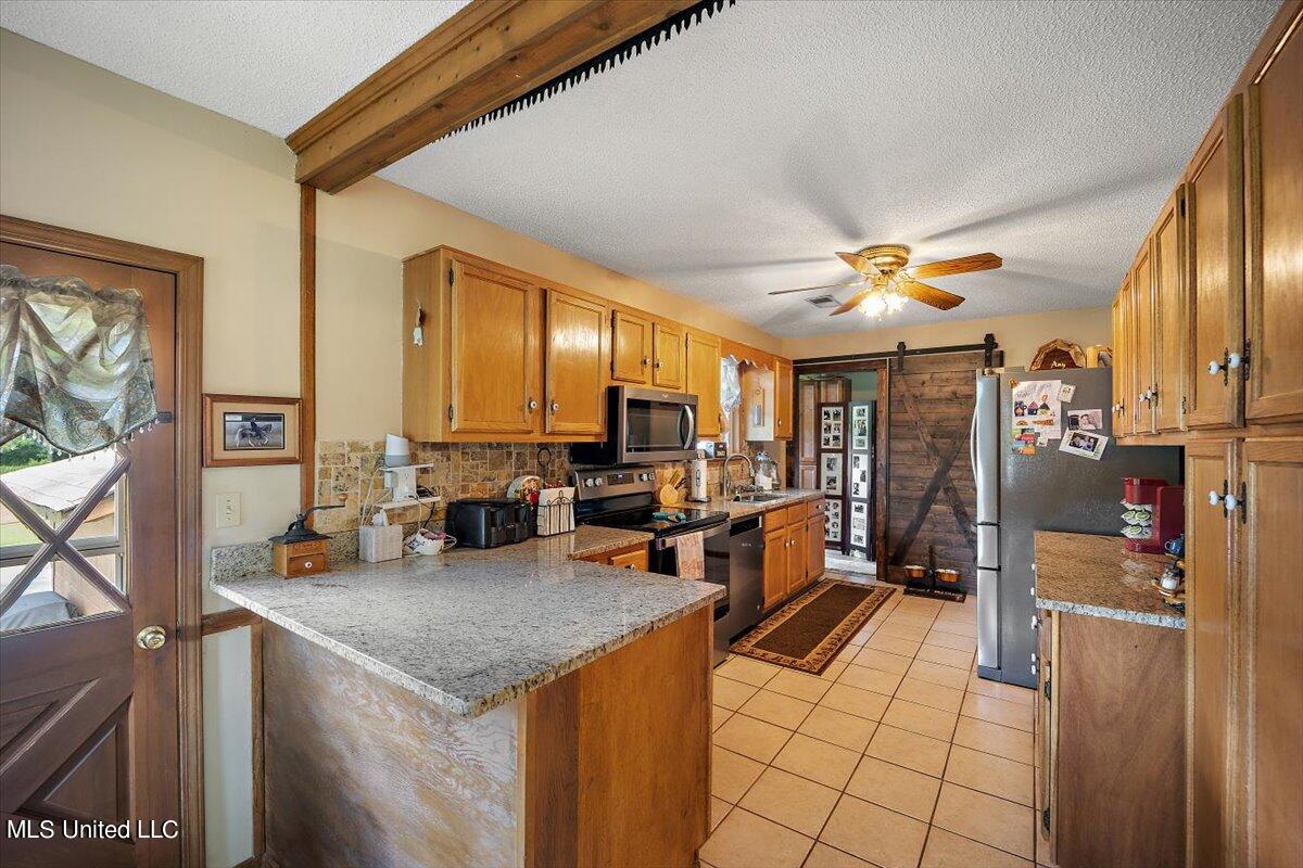 3549 Getwell Road South Hernando, MS 38632 - Photo 14 of 41 11-3459 Getwell Rd S - House 1