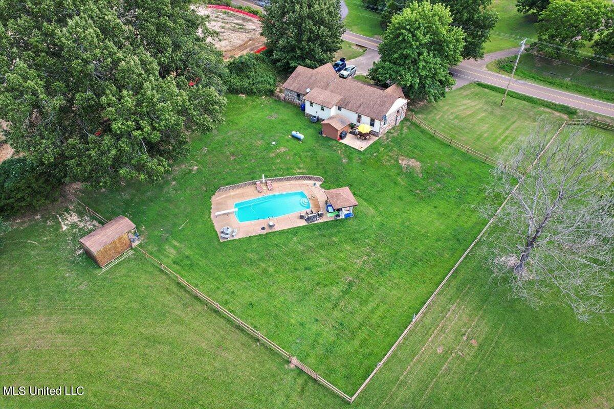 3549 Getwell Road South Hernando, MS 38632 - Photo 7 of 41 31-3459 Getwell Rd S - House 1