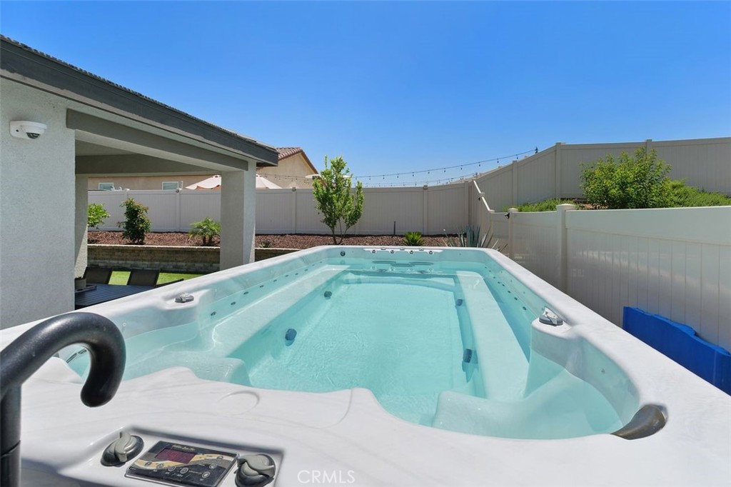 7598 Orangebrook Cove Riverside, CA 92507 - Photo 40 of 45 This Lap Pool offers luxury and functionality accommodating both restorative leisure time or fitness regimens and restorative leisure.