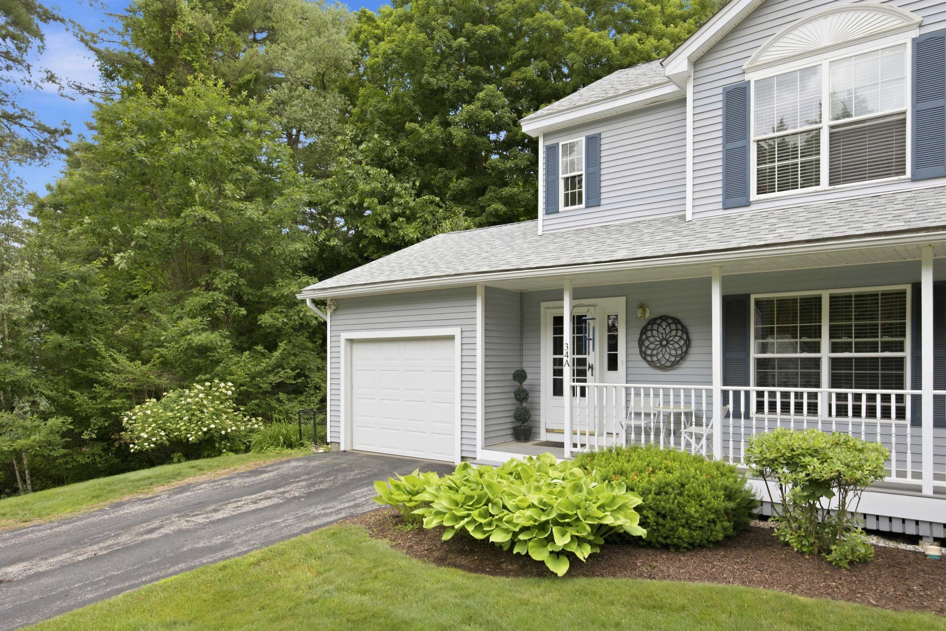 34 Mulberry Hl Road, Unit A Gilford, NH 03249 - Photo 2 of 38