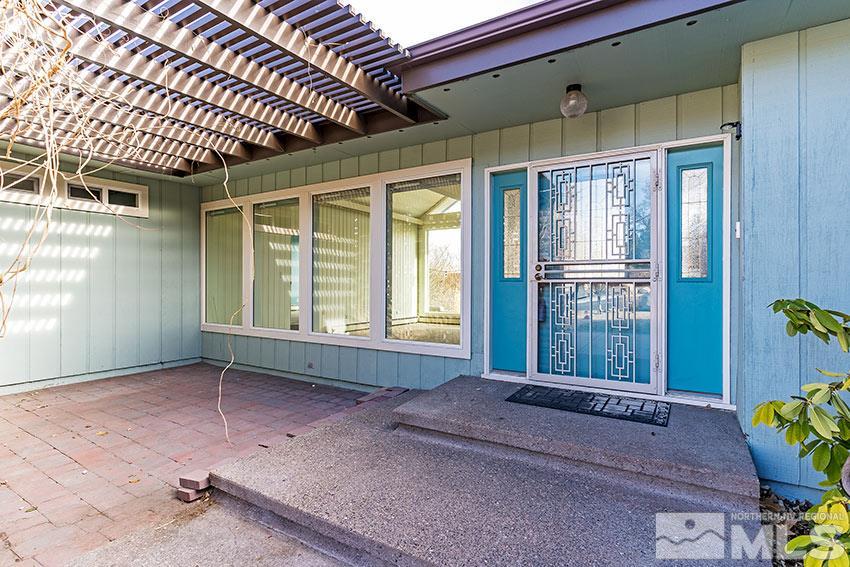 1380 Belford Road Reno, NV 89509 - Photo 21 of 22 a view of an empty room with a window