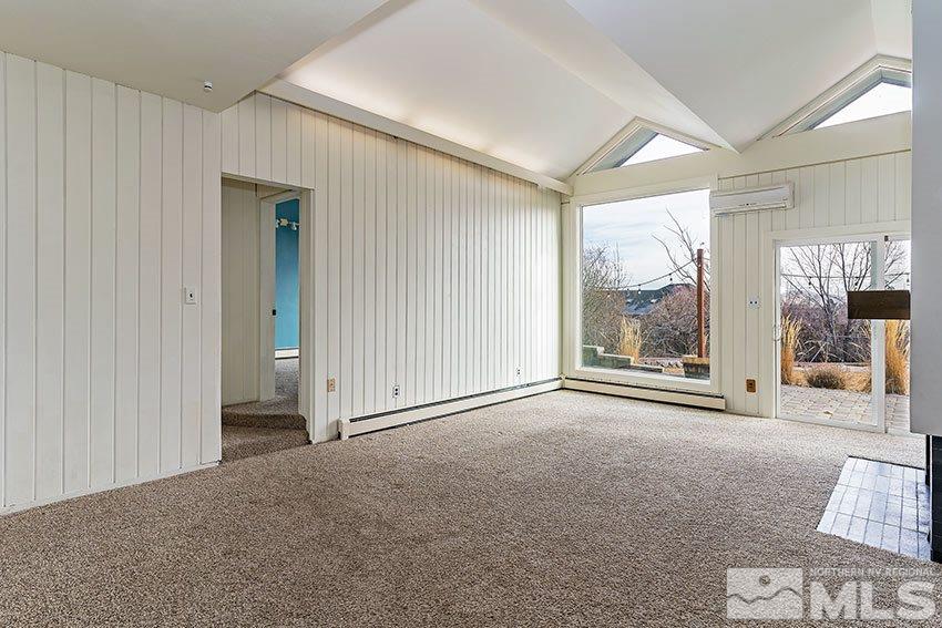 1380 Belford Road Reno, NV 89509 - Photo 3 of 22 a view of an empty room with a window