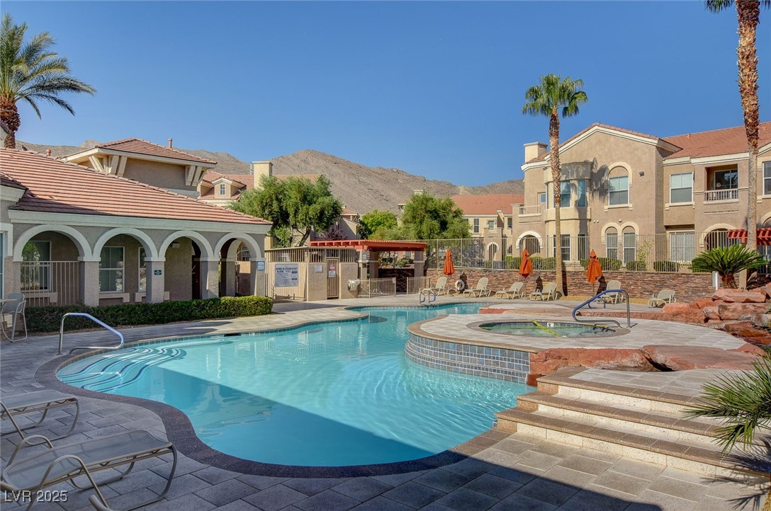 10550 West Alexander Road, Unit 1083 Las Vegas, NV 89129 - Photo 43 of 58 Gallery Image 43