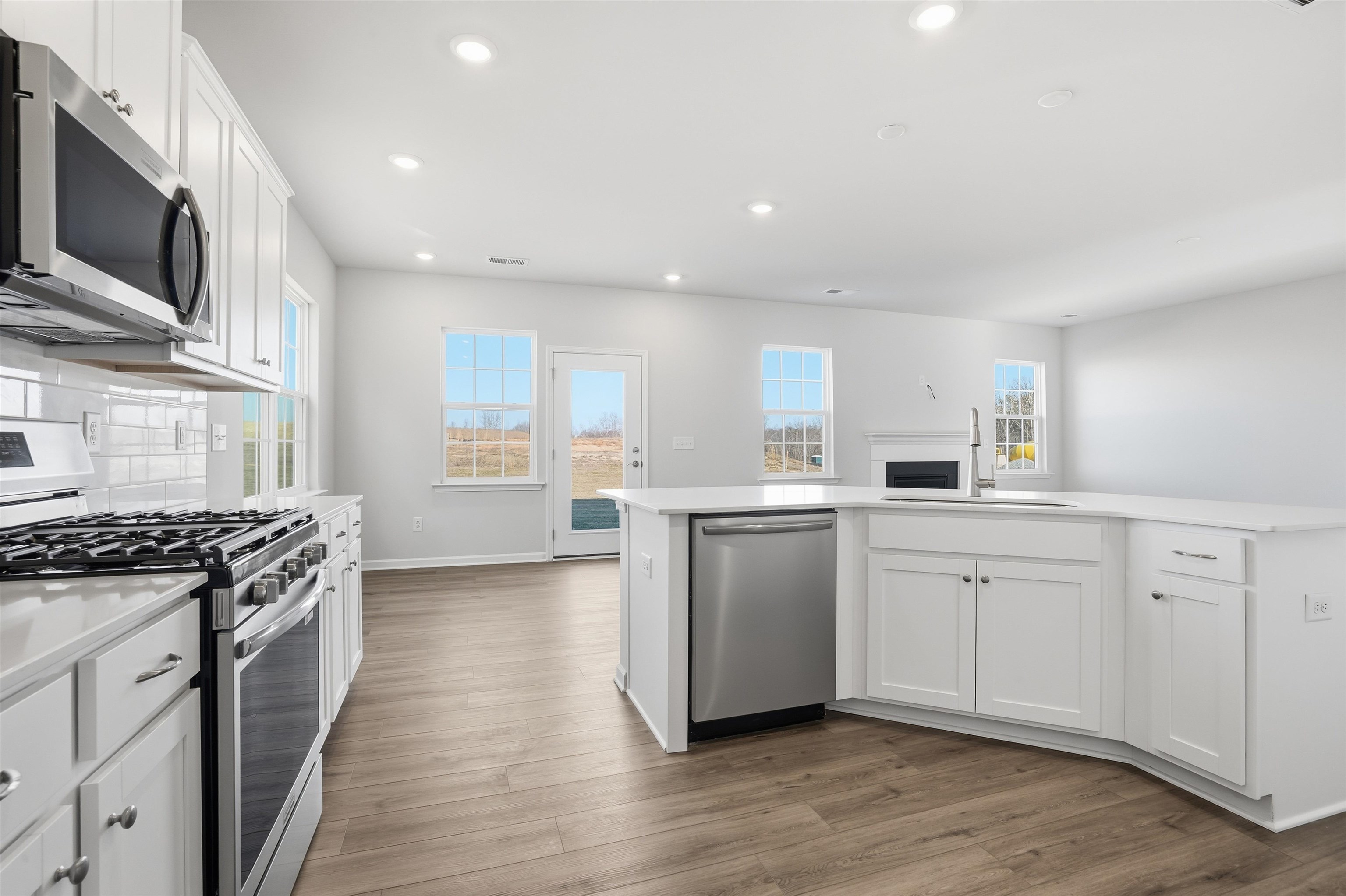 419 Lee's Corner Lane Woodruff, SC 29388 - Photo 15 of 27