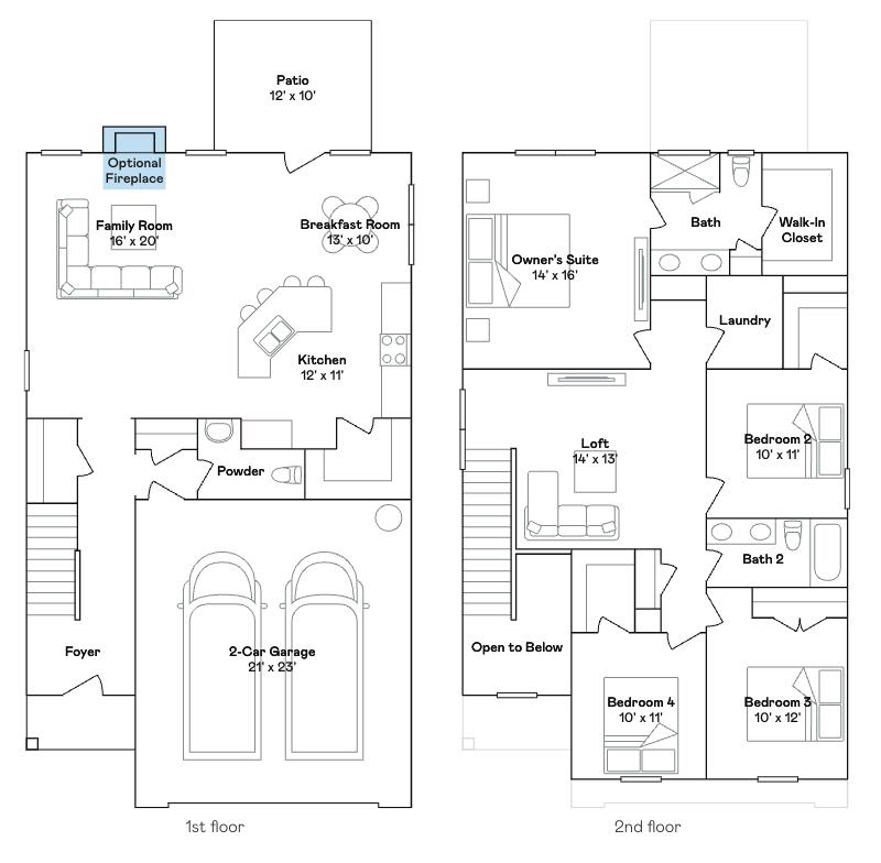 419 Lee's Corner Lane Woodruff, SC 29388 - Photo 3 of 27