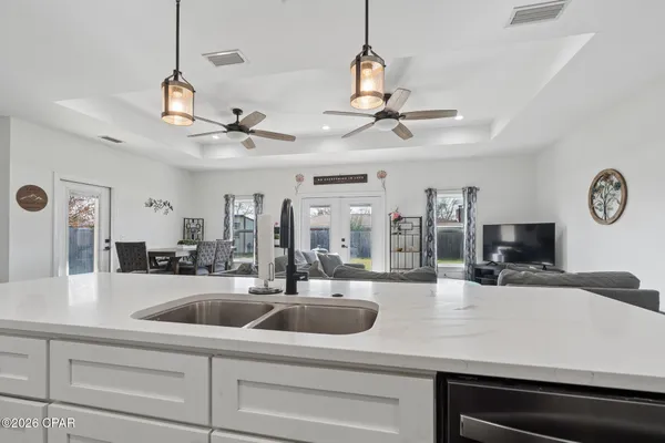 $483,000 | 909 Mallory Drive, Panama City, FL 32405