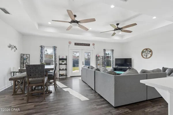 $483,000 | 909 Mallory Drive, Panama City, FL 32405