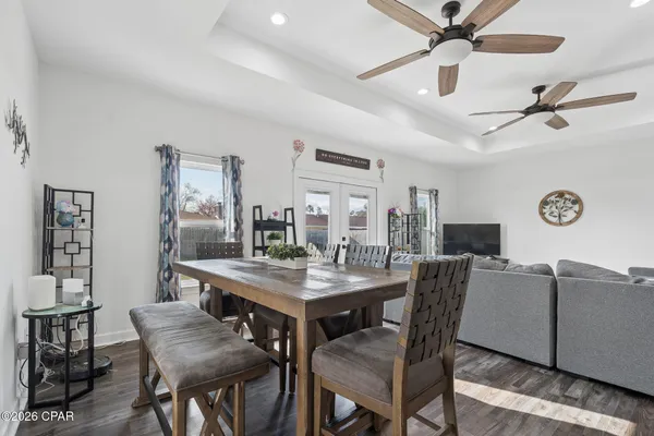 $483,000 | 909 Mallory Drive, Panama City, FL 32405