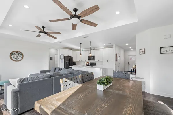$483,000 | 909 Mallory Drive, Panama City, FL 32405