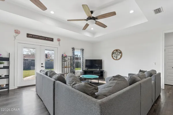 $483,000 | 909 Mallory Drive, Panama City, FL 32405
