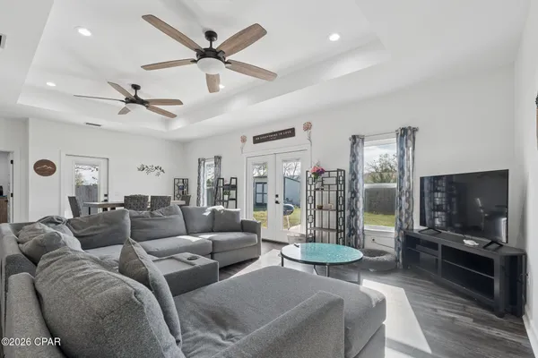 $483,000 | 909 Mallory Drive, Panama City, FL 32405