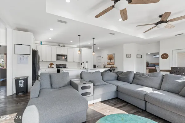 $483,000 | 909 Mallory Drive, Panama City, FL 32405