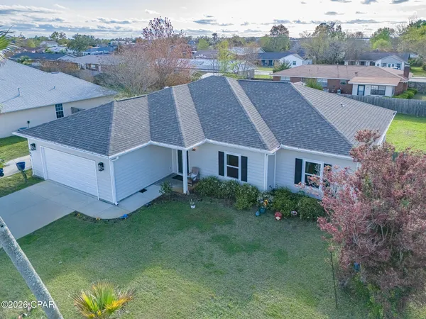 $483,000 | 909 Mallory Drive, Panama City, FL 32405