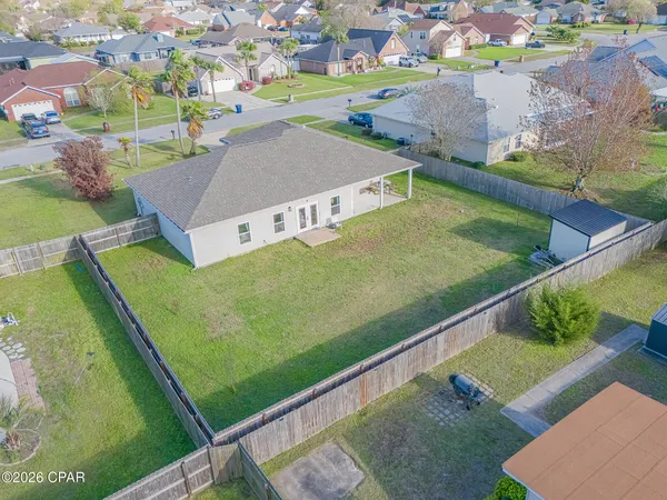 $483,000 | 909 Mallory Drive, Panama City, FL 32405
