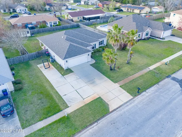 $483,000 | 909 Mallory Drive, Panama City, FL 32405