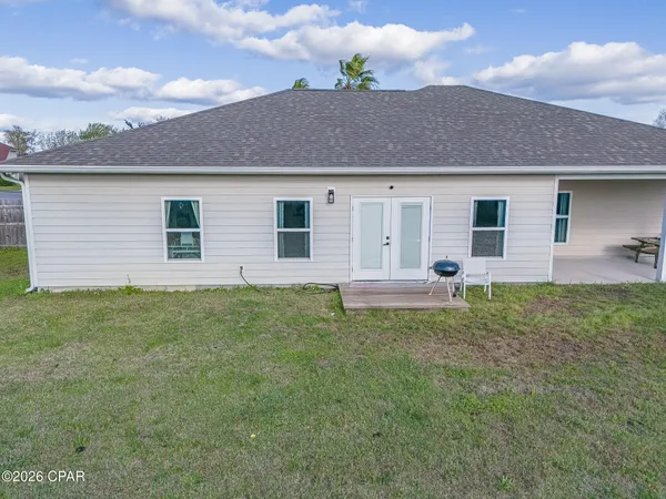 $483,000 | 909 Mallory Drive, Panama City, FL 32405