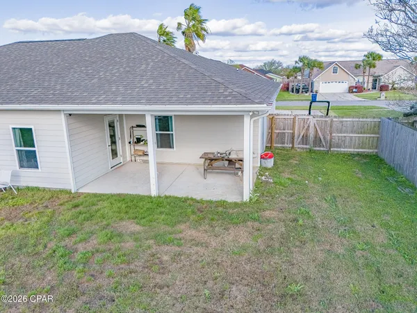 $483,000 | 909 Mallory Drive, Panama City, FL 32405