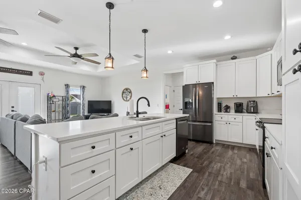 $483,000 | 909 Mallory Drive, Panama City, FL 32405