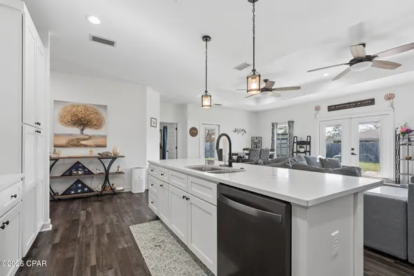 $483,000 | 909 Mallory Drive, Panama City, FL 32405