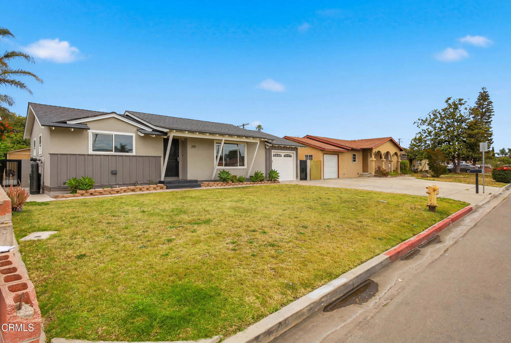 259 Vanderbilt Drive Oxnard, CA 93036 - Photo 1 of 26