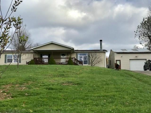 210 Cemetery Road Greensburg, PA 15601 - Photo 1 of 17 Gallery Image 1