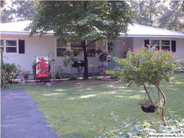 306 Janney Road Ohatchee, AL 36271 - Photo 29 of 31