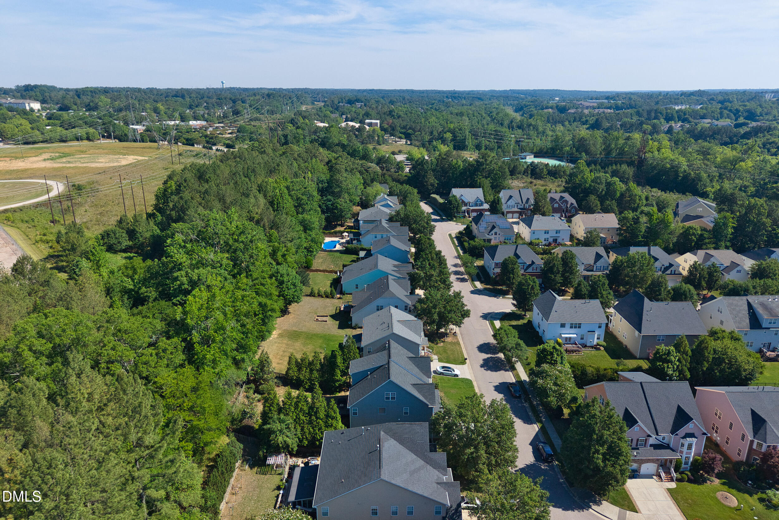 3124 Queensland Road Raleigh, NC 27614 - Photo 49 of 57