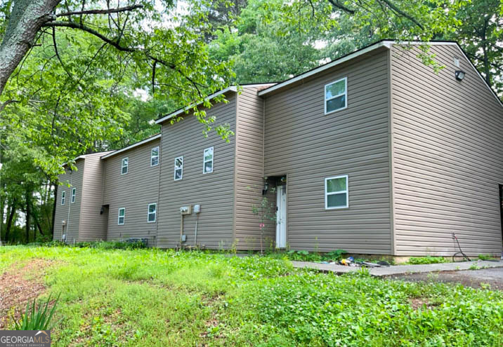 134 Newtown Road Northeast, Unit 6 Calhoun, GA 30701 - Photo 5 of 13