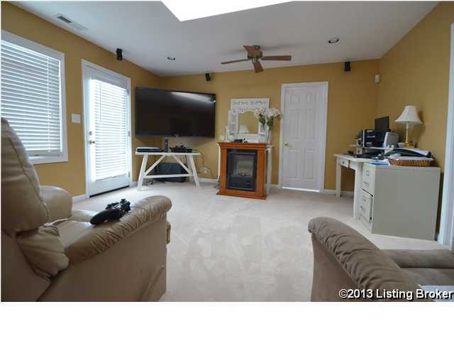 15500 Deer Run Road Louisville, KY 40299 - Photo 22 of 36 Additional Photo