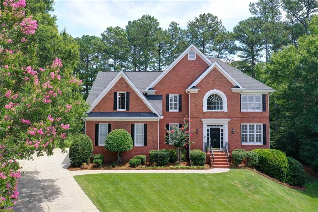 2110 Linkside Drive, Alpharetta, GA 30005 Compass
