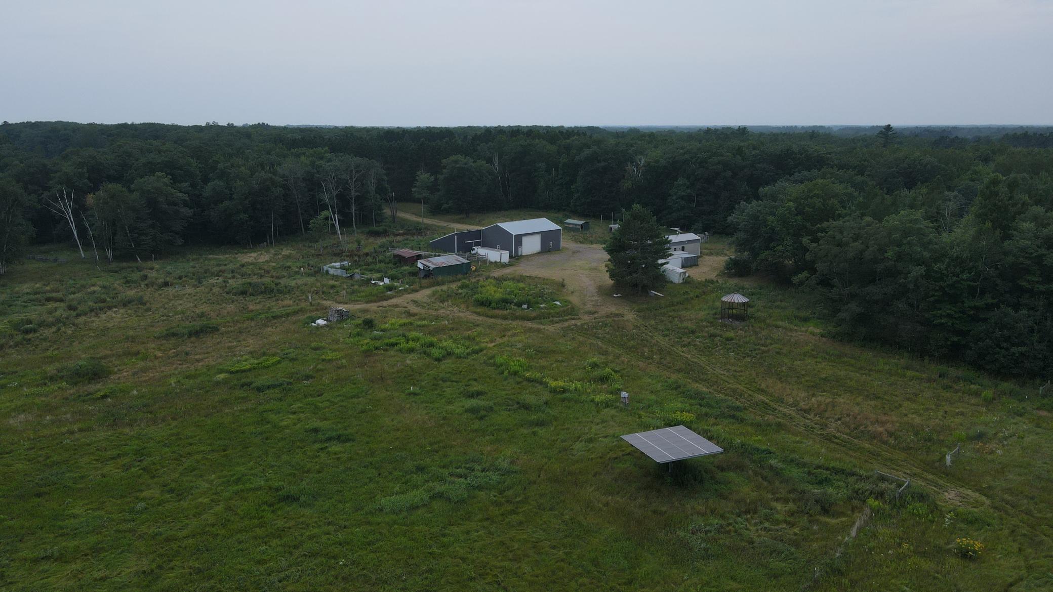 39985 Mulling Road Askov, MN 55704 - Photo 2 of 7