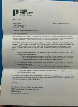 $270,000 | 39985 Mulling Road, Askov, MN 55704