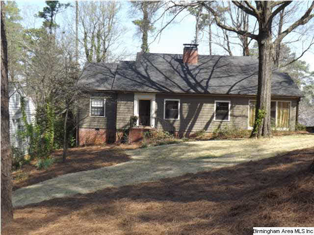 1744 Kensington Road Birmingham, AL 35209 - Photo 1 of 19
