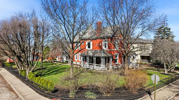 $3,490,000 | 1504 North Park Avenue, Indianapolis, IN 46202