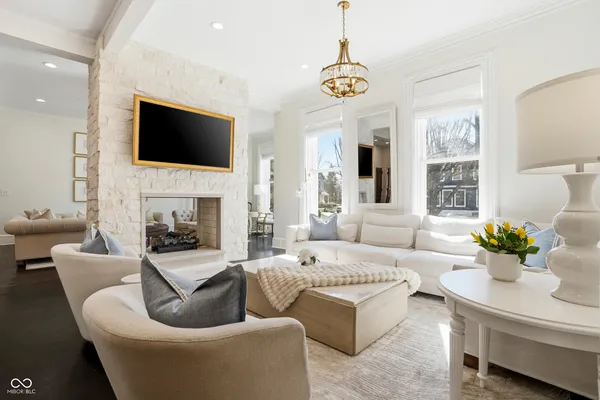 $3,490,000 | 1504 North Park Avenue, Indianapolis, IN 46202