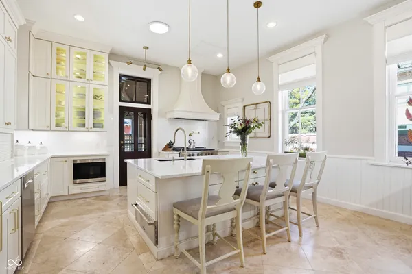 $3,490,000 | 1504 North Park Avenue, Indianapolis, IN 46202