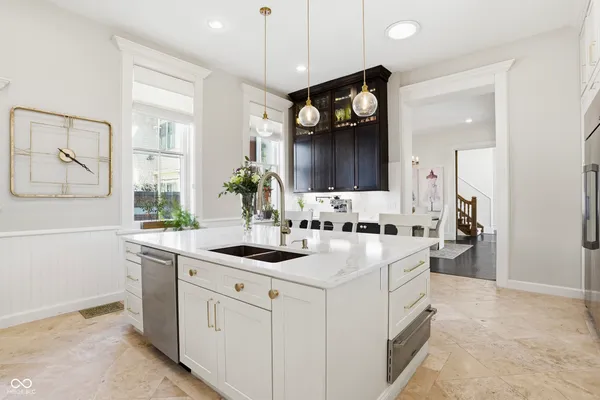 $3,490,000 | 1504 North Park Avenue, Indianapolis, IN 46202