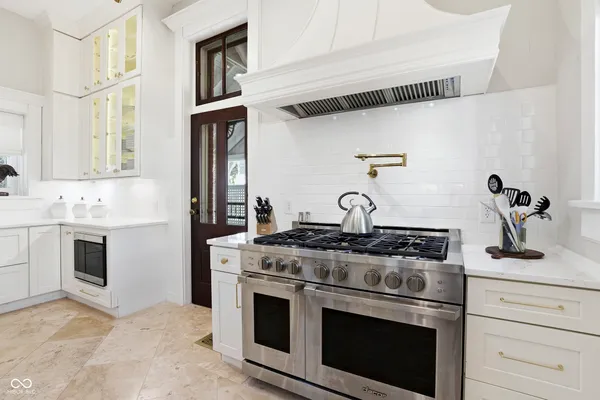 $3,490,000 | 1504 North Park Avenue, Indianapolis, IN 46202