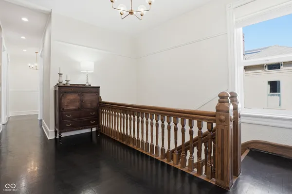 $3,490,000 | 1504 North Park Avenue, Indianapolis, IN 46202