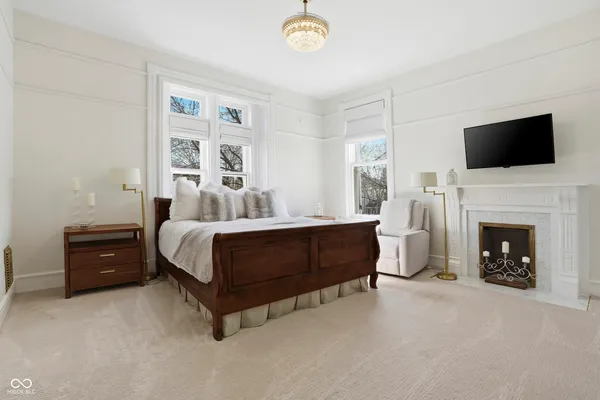 $3,490,000 | 1504 North Park Avenue, Indianapolis, IN 46202