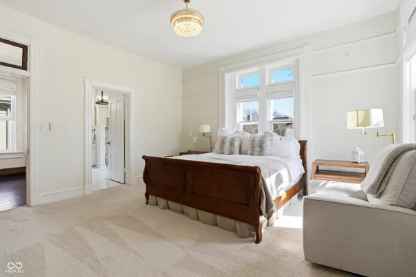 $3,490,000 | 1504 North Park Avenue, Indianapolis, IN 46202