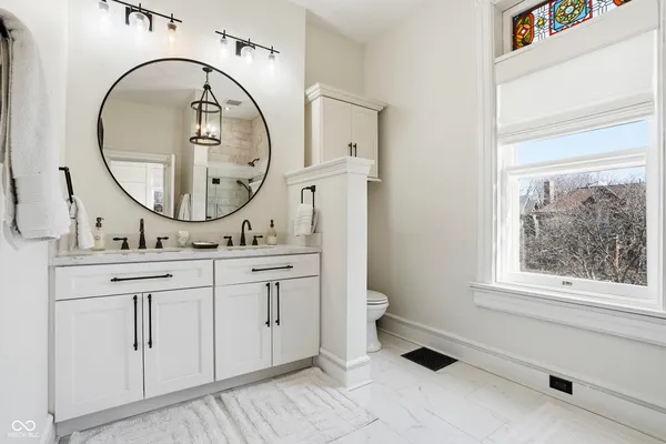 $3,490,000 | 1504 North Park Avenue, Indianapolis, IN 46202