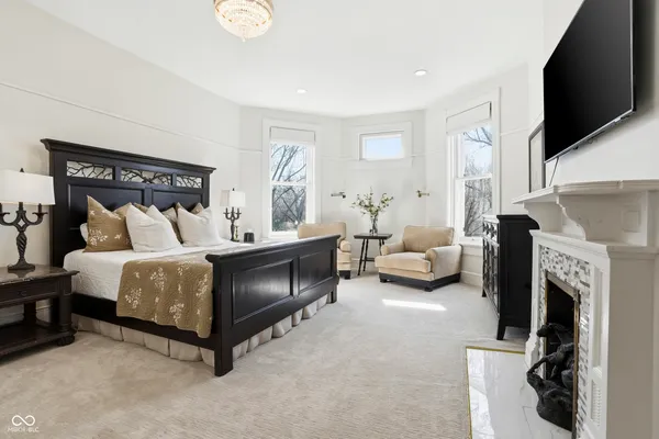 $3,490,000 | 1504 North Park Avenue, Indianapolis, IN 46202