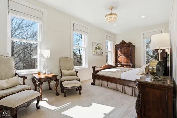 $3,490,000 | 1504 North Park Avenue, Indianapolis, IN 46202