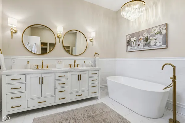 $3,490,000 | 1504 North Park Avenue, Indianapolis, IN 46202