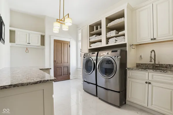 $3,490,000 | 1504 North Park Avenue, Indianapolis, IN 46202