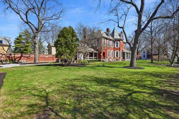 $3,490,000 | 1504 North Park Avenue, Indianapolis, IN 46202