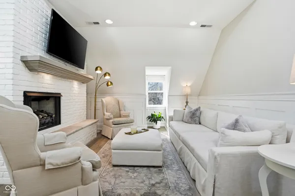 $3,490,000 | 1504 North Park Avenue, Indianapolis, IN 46202