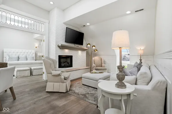 $3,490,000 | 1504 North Park Avenue, Indianapolis, IN 46202